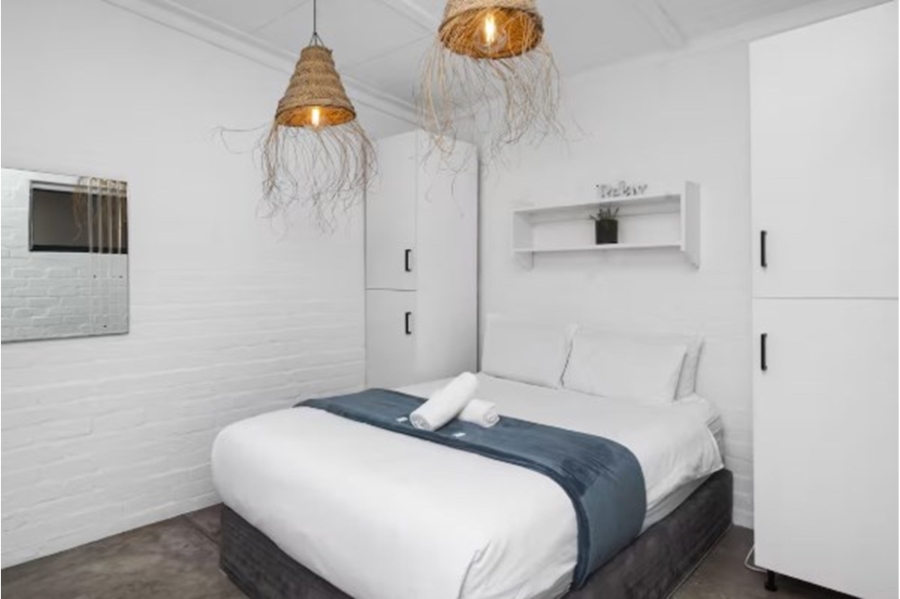 2 Bedroom Property for Sale in Bo Kaap Western Cape